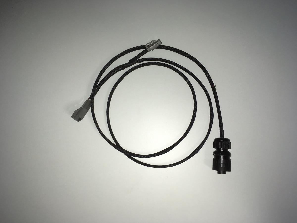 Câble radar Sulky Vision pour Trimble EZ-Guide 250 (à brancher sur 1161 ...