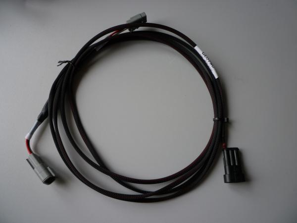 Câble De Sortie Radar Trimble Pour Raven, GFX, EZ Guide 250 - P/N 64272, Neuf